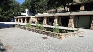 8 Les Bureaux